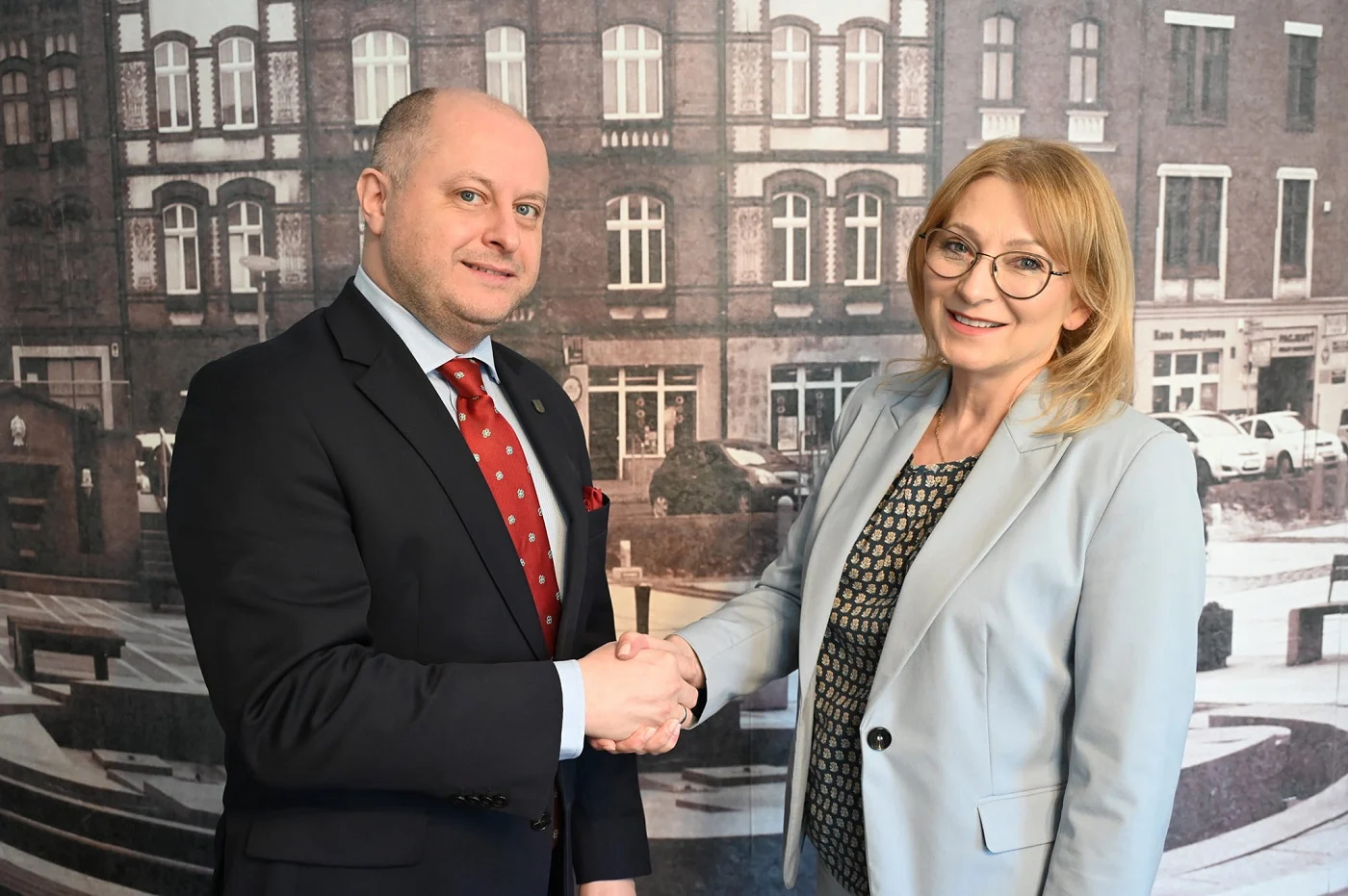 Ruda Śląska: Wsparcie dla branży hotelarskiej, gastronomicznej, turystycznej i kulturalnej