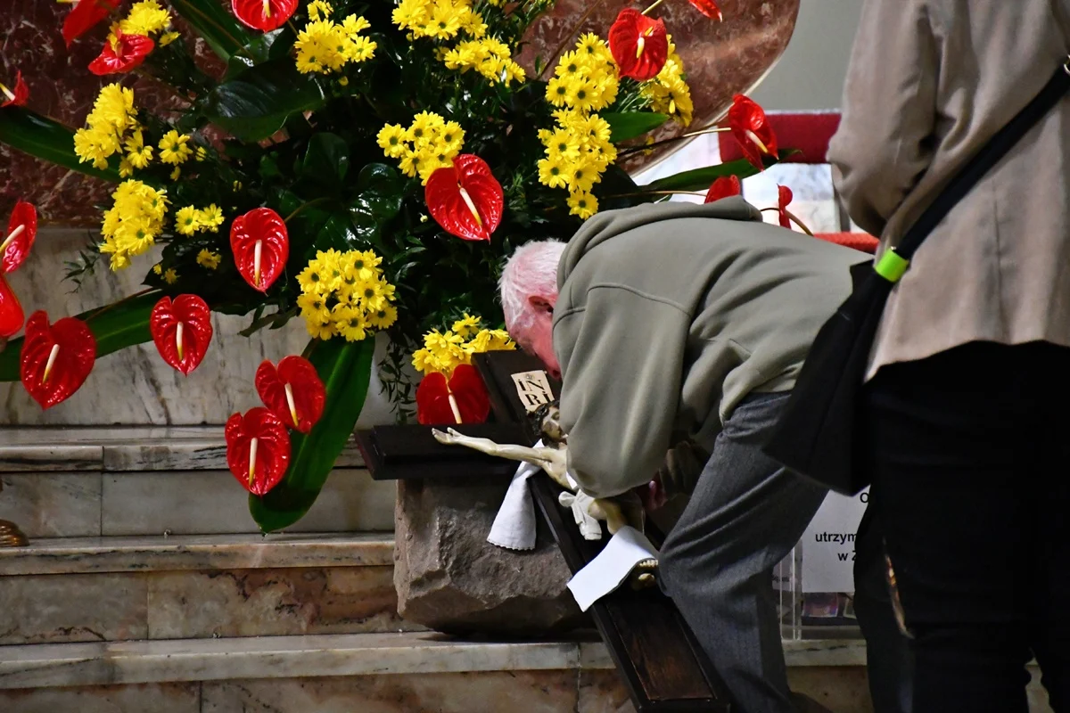 Święcenie pokarmów 4
