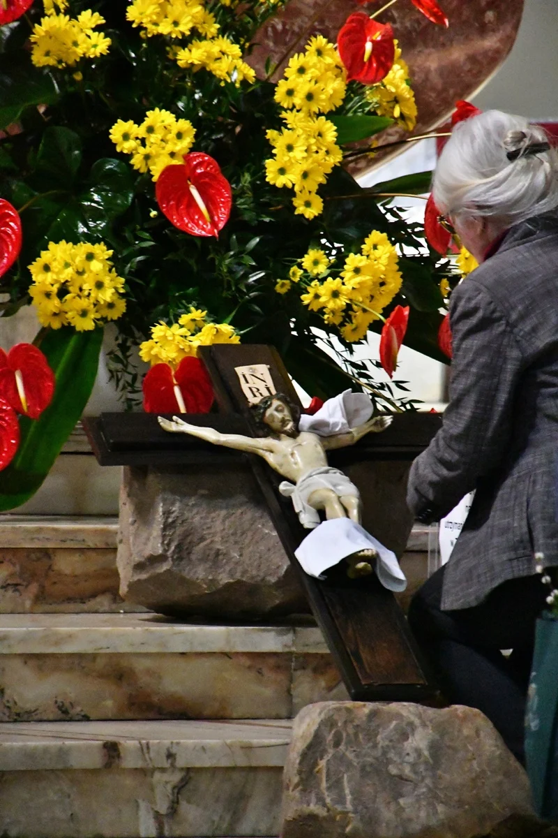 Święcenie pokarmów 6