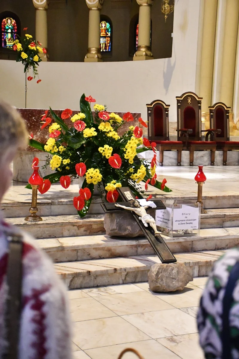 Święcenie pokarmów 29