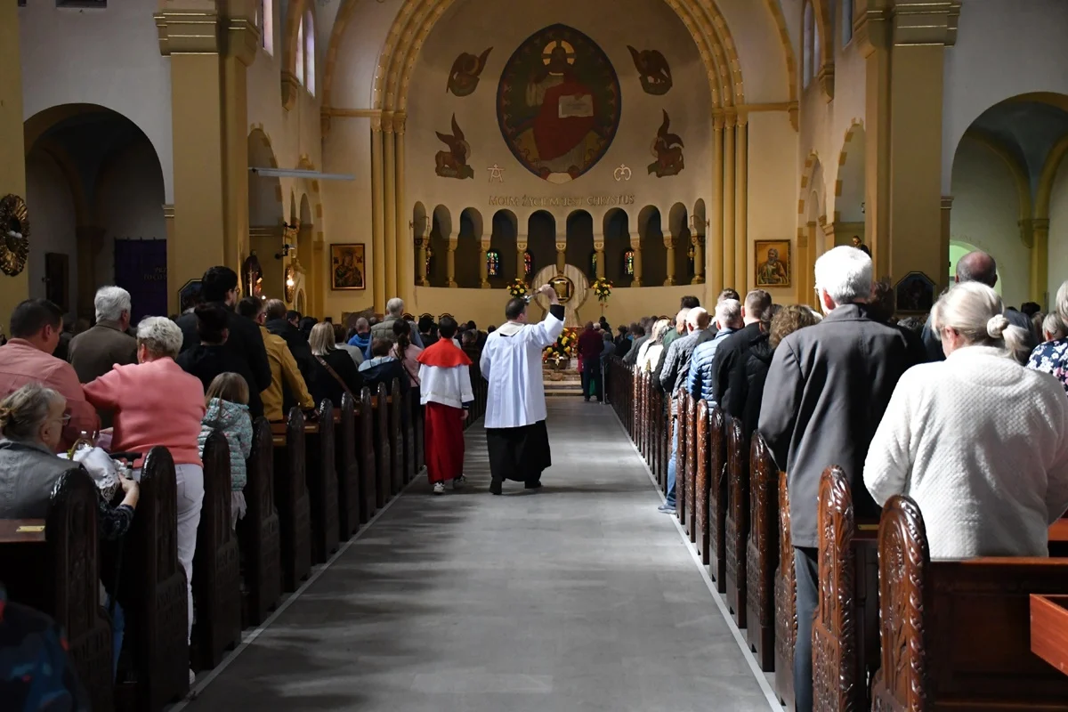 Święcenie pokarmów 36