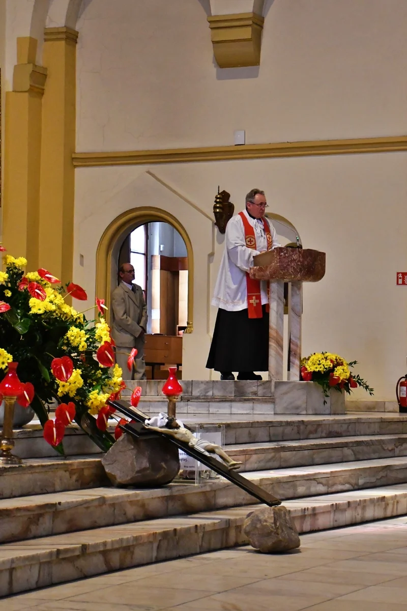 Święcenie pokarmów 59