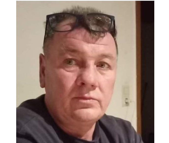 Zaginął 55-letni Józef Widz. Widziałeś go?