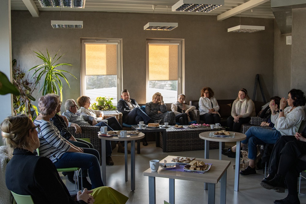 Centrum Praw Kobiet w Wodzisławiu Śląskim rozpoczęło swoją działalność