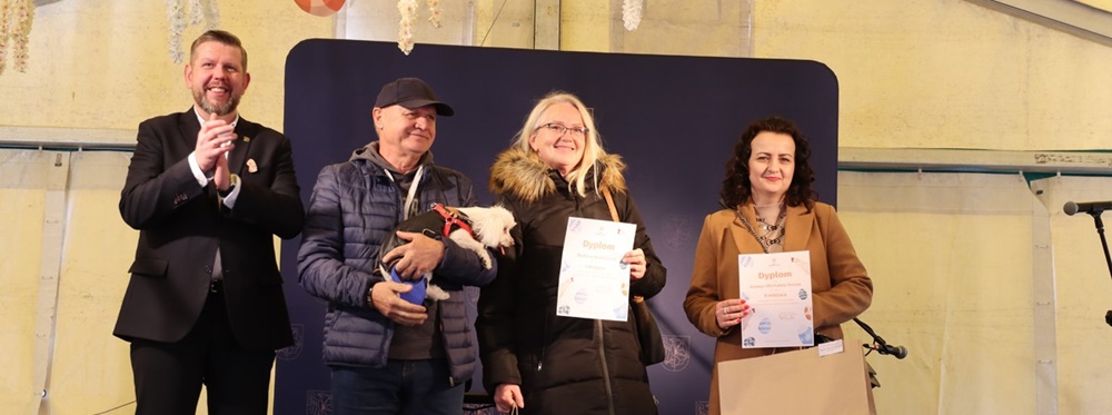 Znamy zwycięzców konkursu na najpiękniejszą pisankę w Wodzisławiu Śląskim