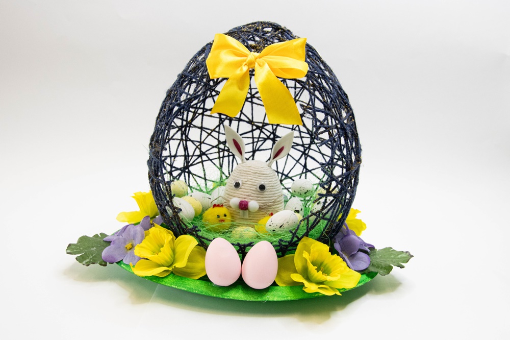 Znamy zwycięzców konkursu na najpiękniejszą pisankę w Wodzisławiu Śląskim