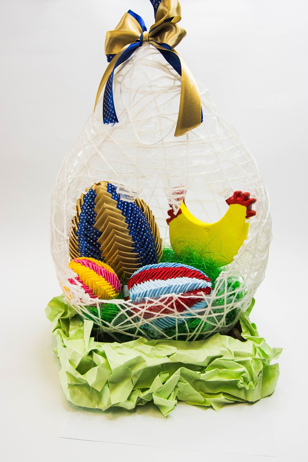 Znamy zwycięzców konkursu na najpiękniejszą pisankę w Wodzisławiu Śląskim