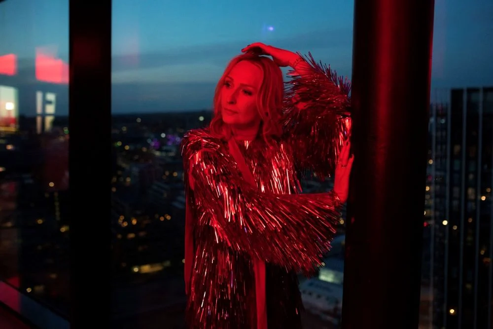 Anita Lipnicka wystąpi w Wodzisławskim Centrum Kultury!