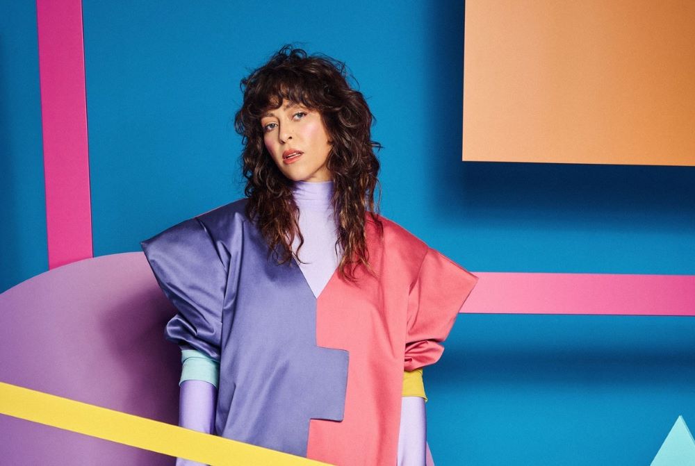 Natalia Kukulska z zespołem zaśpiewa w WCK 26 maja!