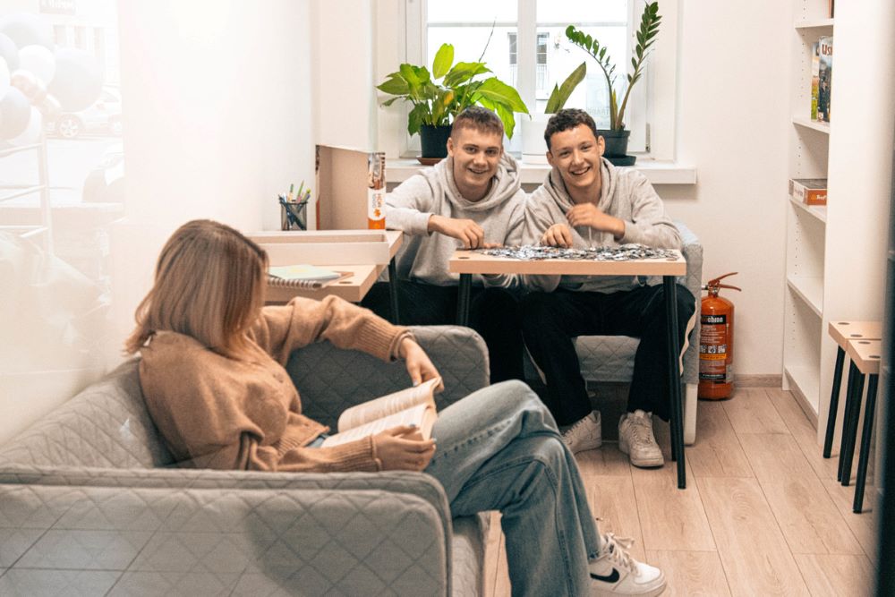 Kwiecień w Wodzisławiu pełen atrakcji