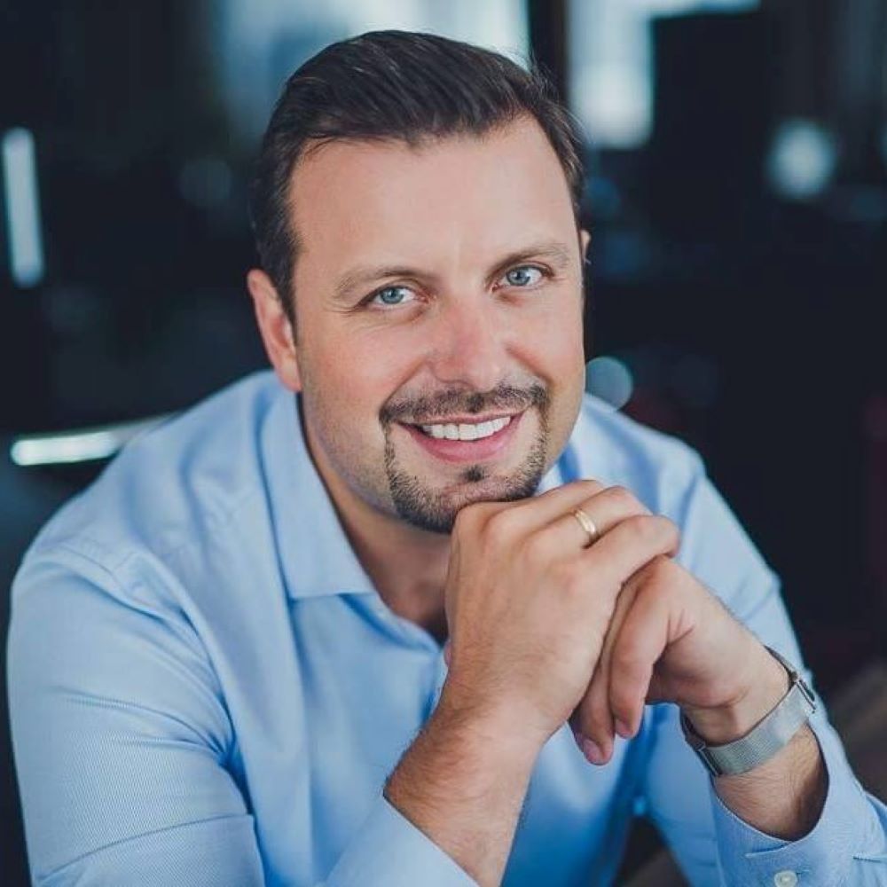 Prezydent Siemianowic liderem rankingu popularności w social mediach!