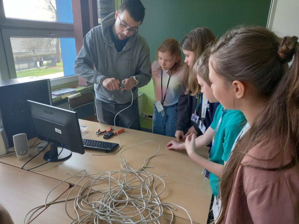Siemianowice kształtują przyszłych liderów biznesu