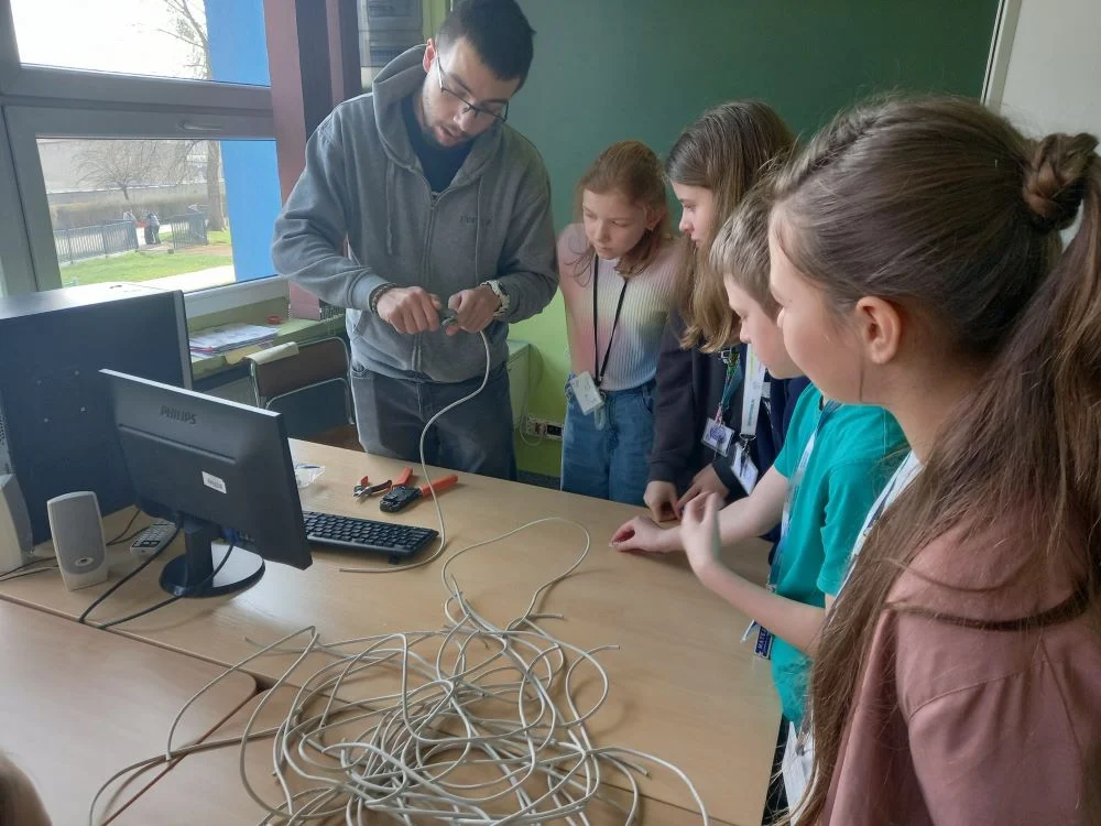 Siemianowice kształtują przyszłych liderów biznesu