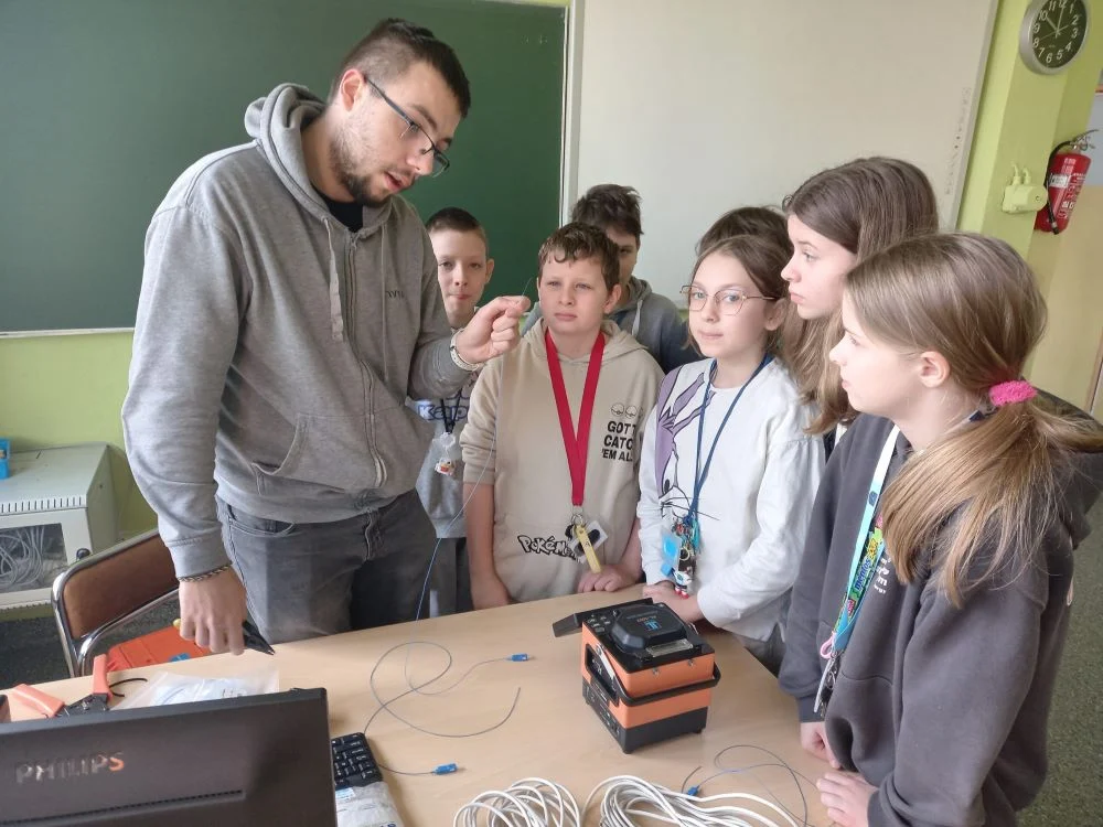 Siemianowice kształtują przyszłych liderów biznesu