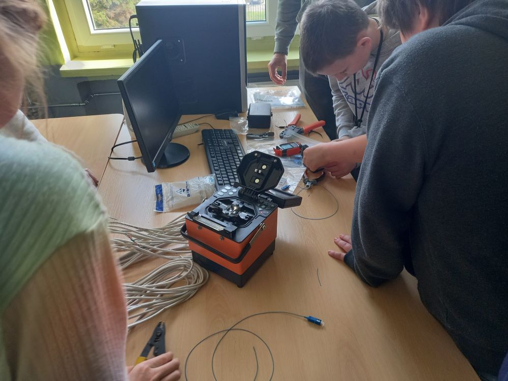 Siemianowice kształtują przyszłych liderów biznesu