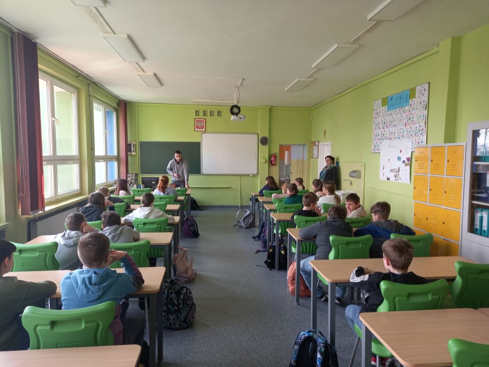 Siemianowice kształtują przyszłych liderów biznesu