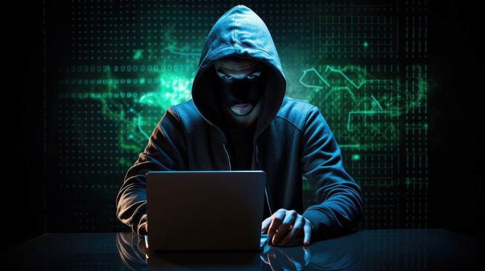 Wystawiła przedmiot na sprzedaż i została oszukana..