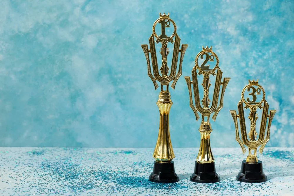 Siemianowicka piątka w czołówce konkursu "ProtoTYpuj"!