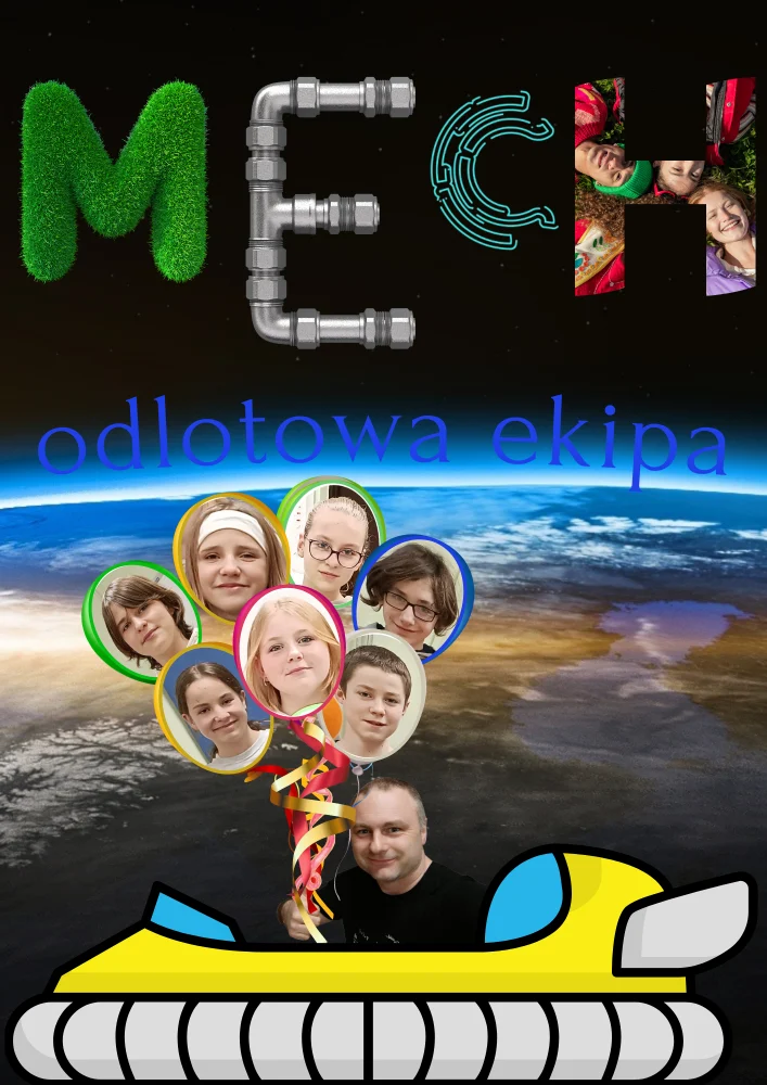 Siemianowicka piątka w czołówce konkursu "ProtoTYpuj"!
