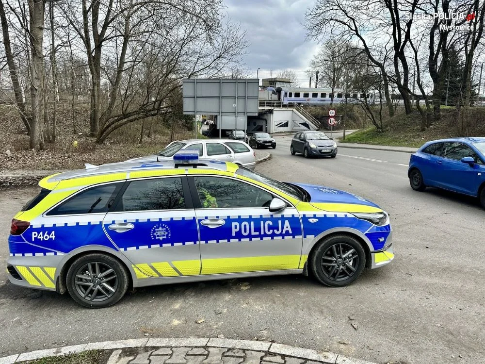 Akcja "Bezpieczny pieszy" nadal trwa. 19 marca odnotowano aż 60 wykroczeń!