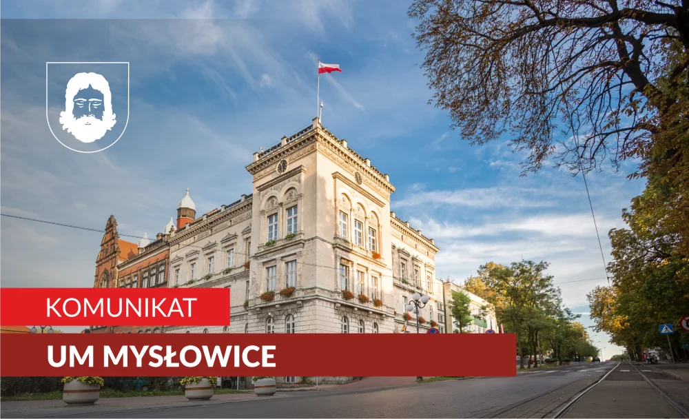 II Zastępca Prezydenta Mysłowic odwołany ze stanowiska!