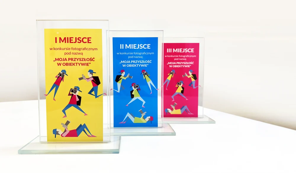 Ogłoszono wyniki konkursu "Moja przyszłość w obiektywie"!