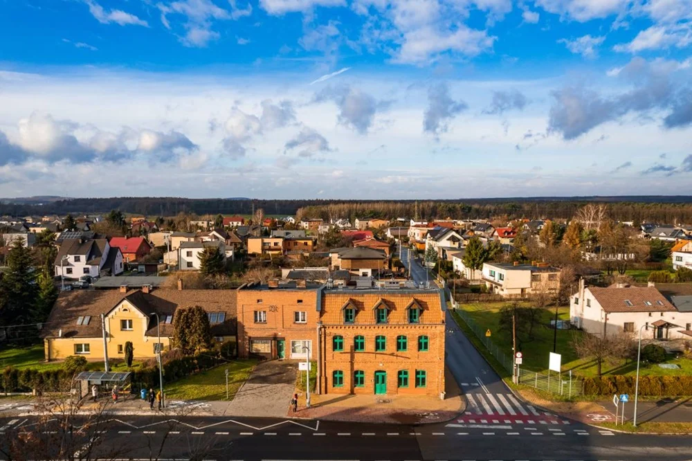 Trwają kontrole pieców w Tychach