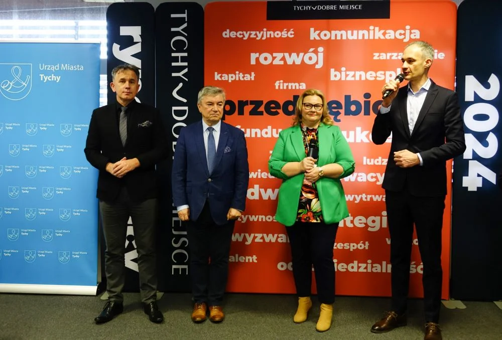 Tyskie Targi Pracy i Przedsiębiorczości już za nami!
