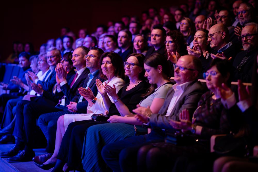 Nagrody Prezydenta Miasta Tychy w dziedzinie kultury zostały przyznane