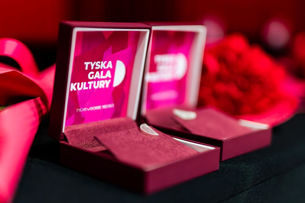 Nagrody Prezydenta Miasta Tychy w dziedzinie kultury zostały przyznane