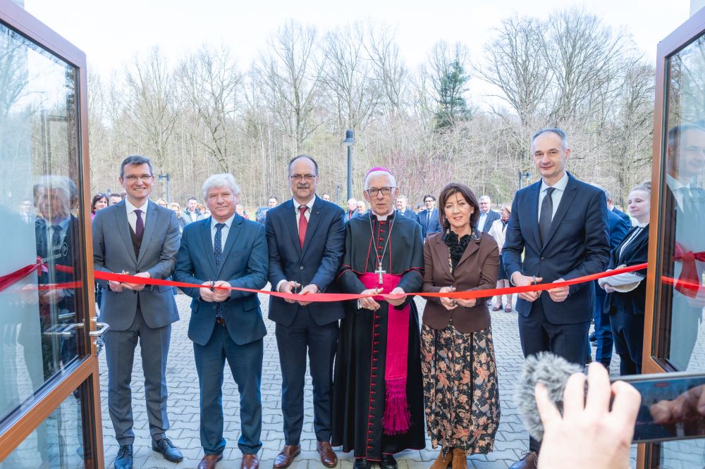 Otworzono Dom Pomocy Społecznej "Dobre Miejsce"!
