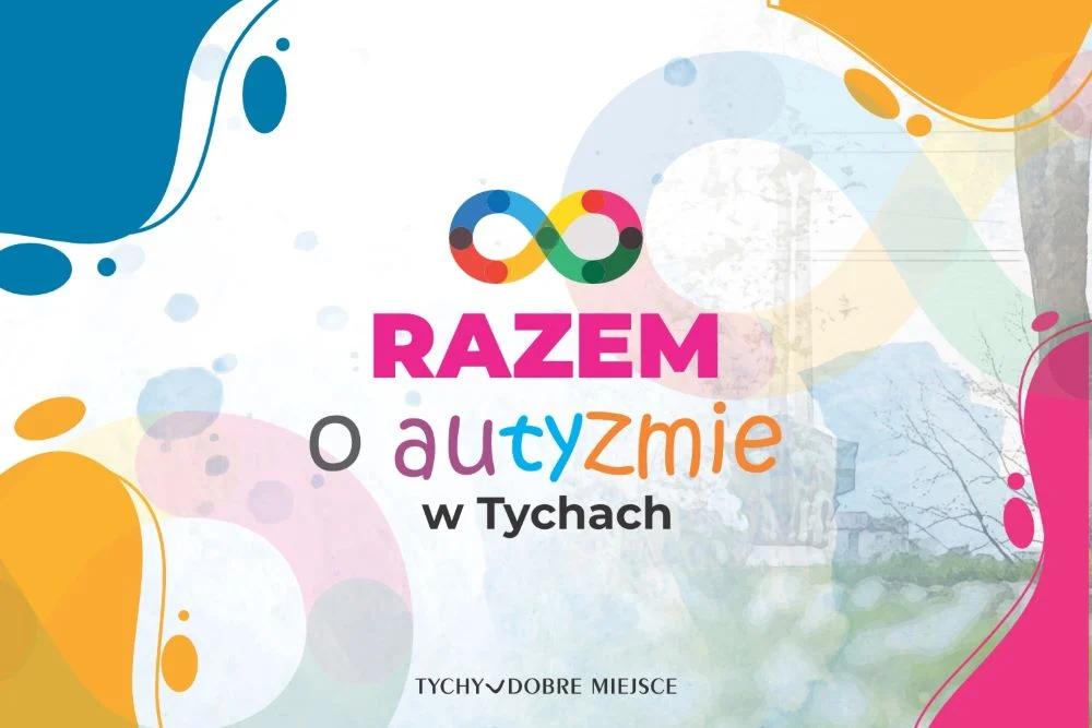 Porozmawiajmy o autyzmie. Kwiecień Światowym Miesiącem Świadomości o Autyzmie!