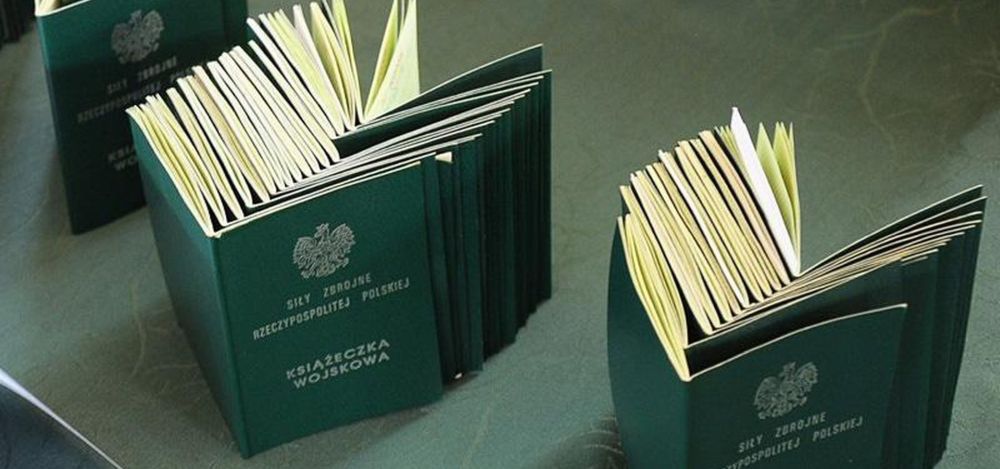 Rozpoczyna się kwalifikacja wojskowa 2021