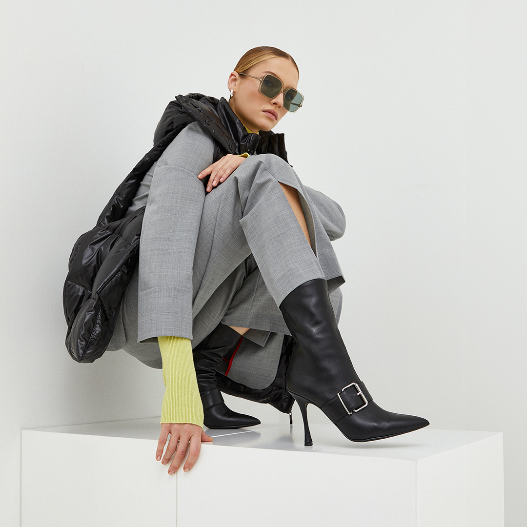 Dodatki unisex – które z nich są obecnie na czasie?