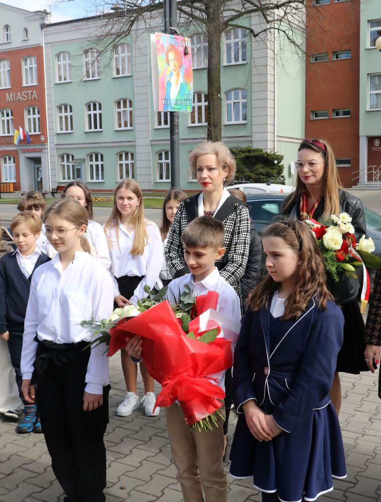 101 rocznica śmierci śląskiego Wernyhory Wawrzyńca Hajdy