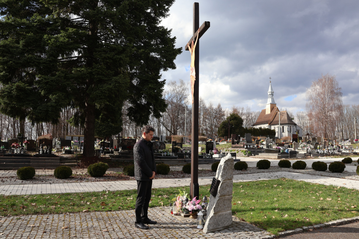 Pamięci Żołnierzy Wyklętych