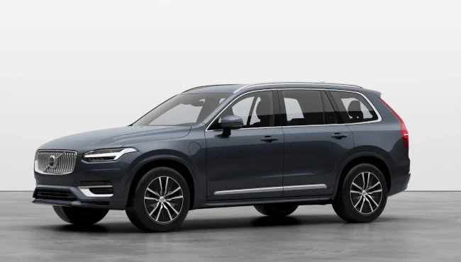 AUTO-BOSS Autoryzowany Dealer Volvo