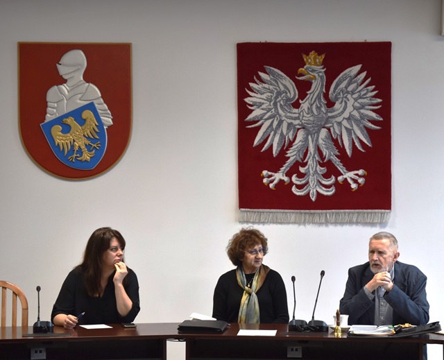 Forum Seniorów Powiatu Mikołowskiego