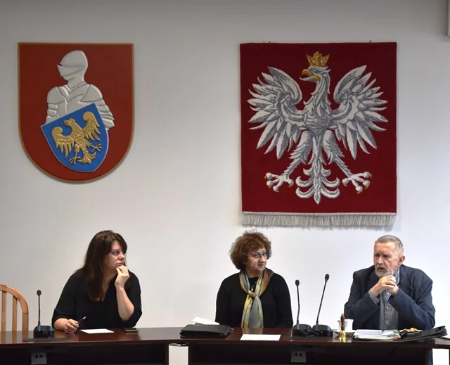 Forum Seniorów Powiatu Mikołowskiego