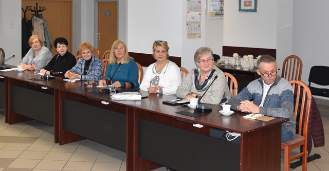 Forum Seniorów Powiatu Mikołowskiego