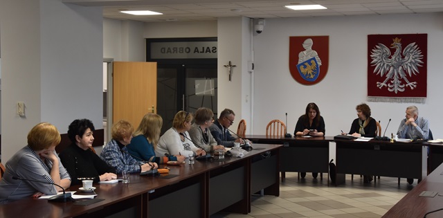 Forum Seniorów Powiatu Mikołowskiego