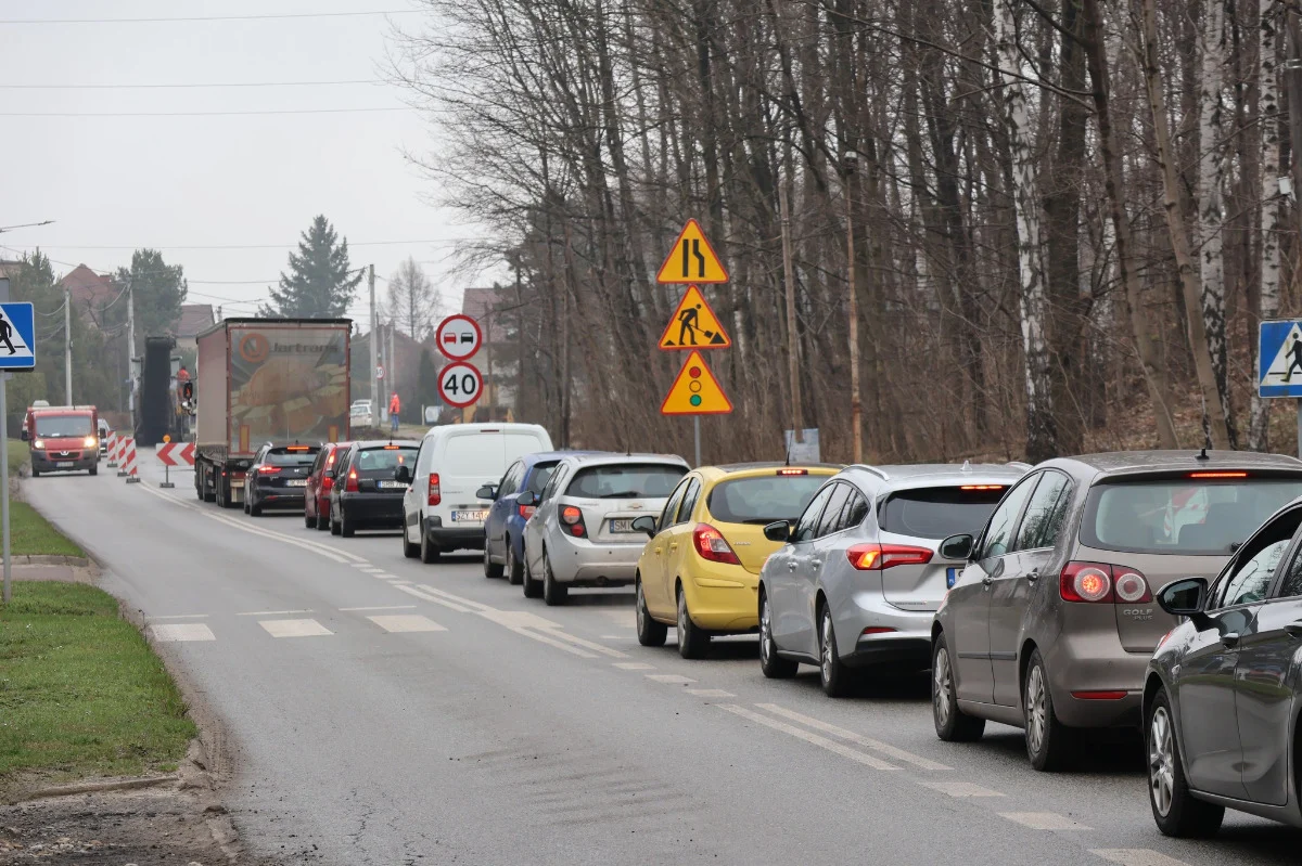 Mieszkańcy mogą parkować na terenie dawnego PSZOK-u
