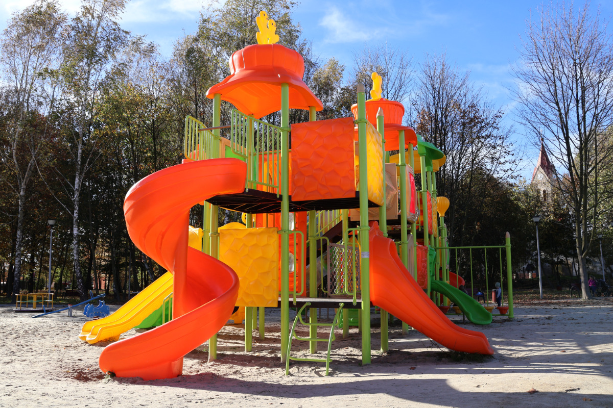 Planowane inwestycje w rejonie ulic Wiosny Ludów i Stanisława Wyspiańskiego