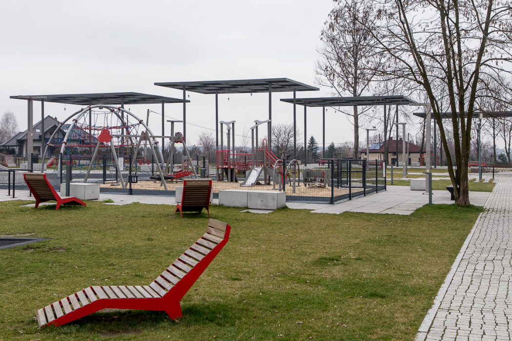 Kopalnia Ignacy dobrem regionalnym