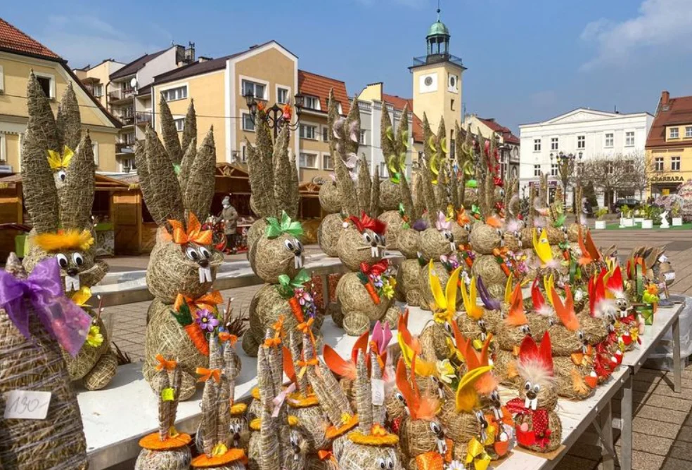 Przed nami Jarmark Wielkanocny w Rybniku