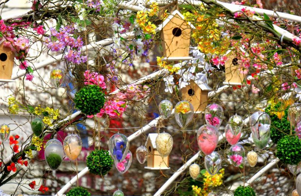 Przed nami Jarmark Wielkanocny w Rybniku