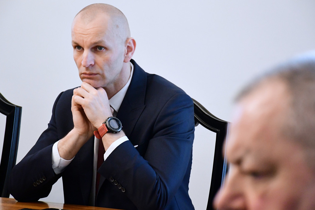 Już latem wrócą pełne kursy kolejowe Gliwice-Rybnik?