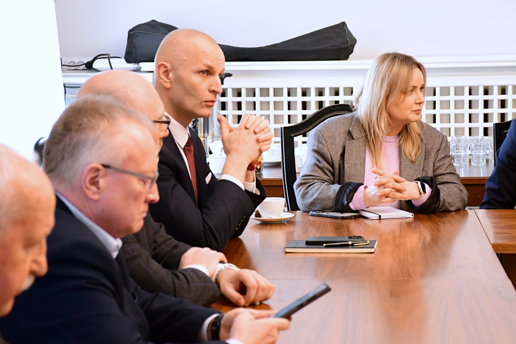 Już latem wrócą pełne kursy kolejowe Gliwice-Rybnik?