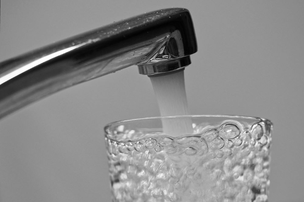 Porozmawiajmy o rybnickiej kranówce. 22 marca Światowy Dzień Wody