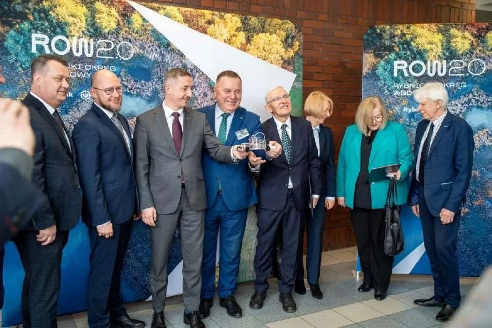 ROW 2.0. Wspólny projekt Miasta Rybnik i Politechniki Śląskiej!